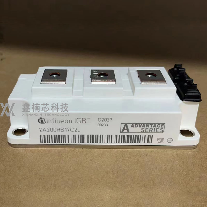 2A200HB17C2L